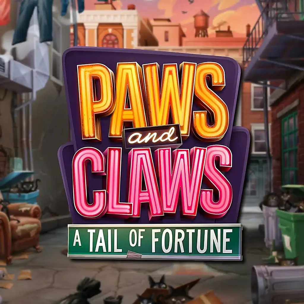 Правила слота Paws And Claws A Tail Of Fortune | Подробное руководство